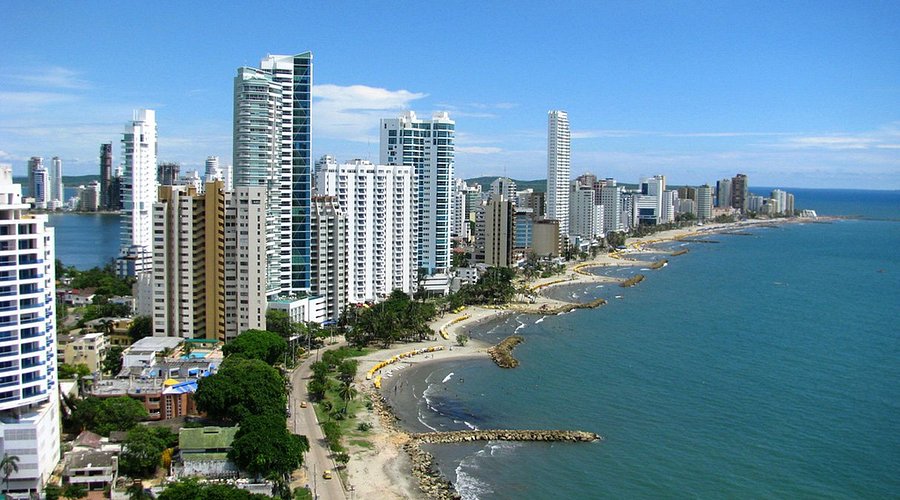 Cartagena