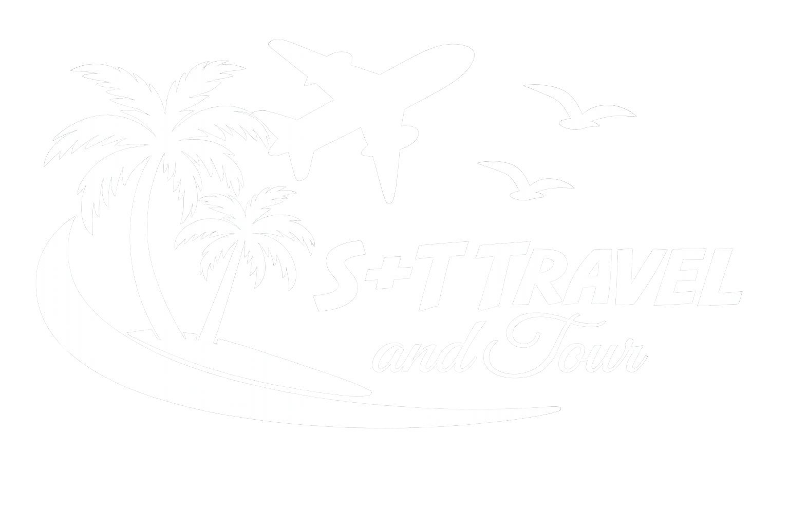 ST Travel And Tour